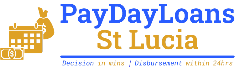 Pay Day Loans St Lucia