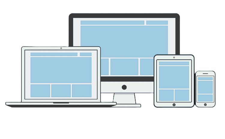 responsive webdesign