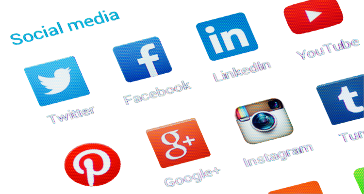 socia media marketing