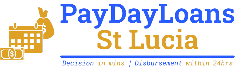 Home 3 Pay Day Loans St Lucia