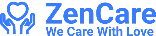 Home 4 Zen Care Services