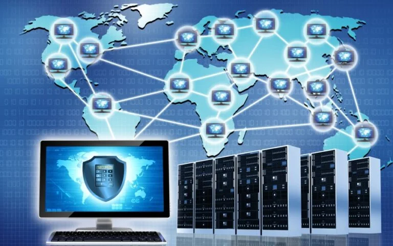 web hosting