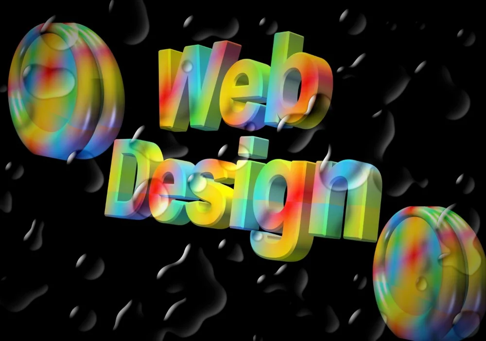 web design