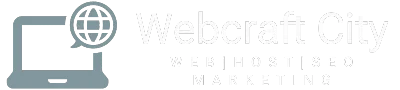 Webcraft City Logo